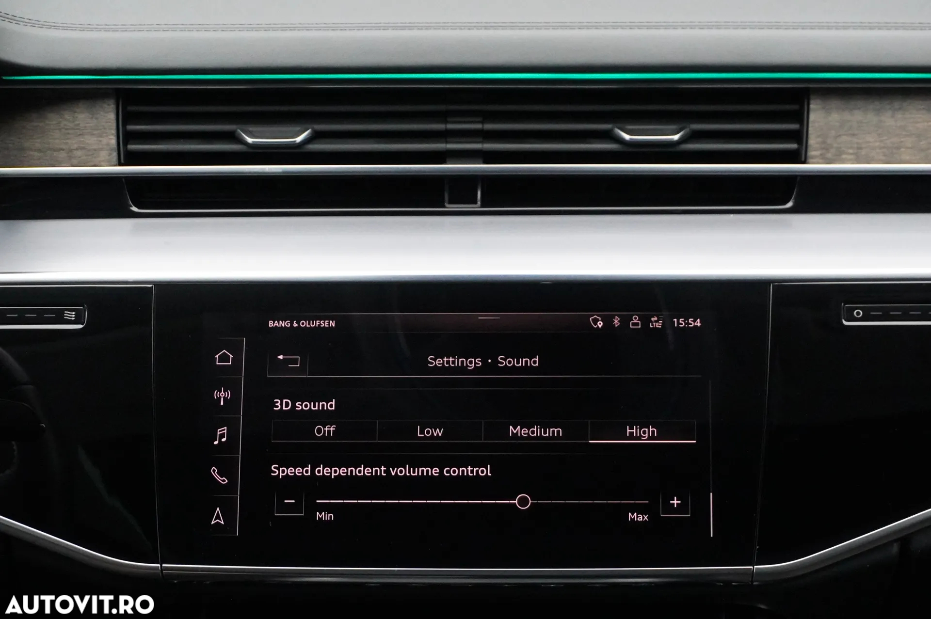 Audi A8 50 TDI quattro Tiptronic MHEV - 40
