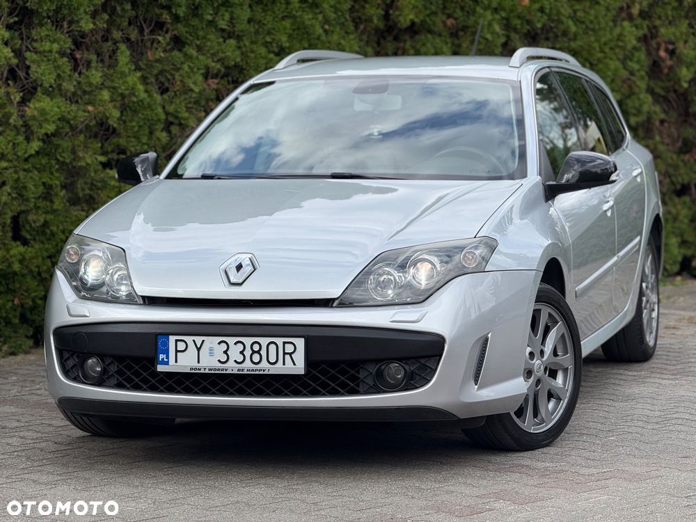 Renault Laguna 2.0 16V Expression - 1