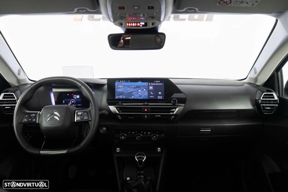 Citroën C4 1.2 PureTech Shine - 30