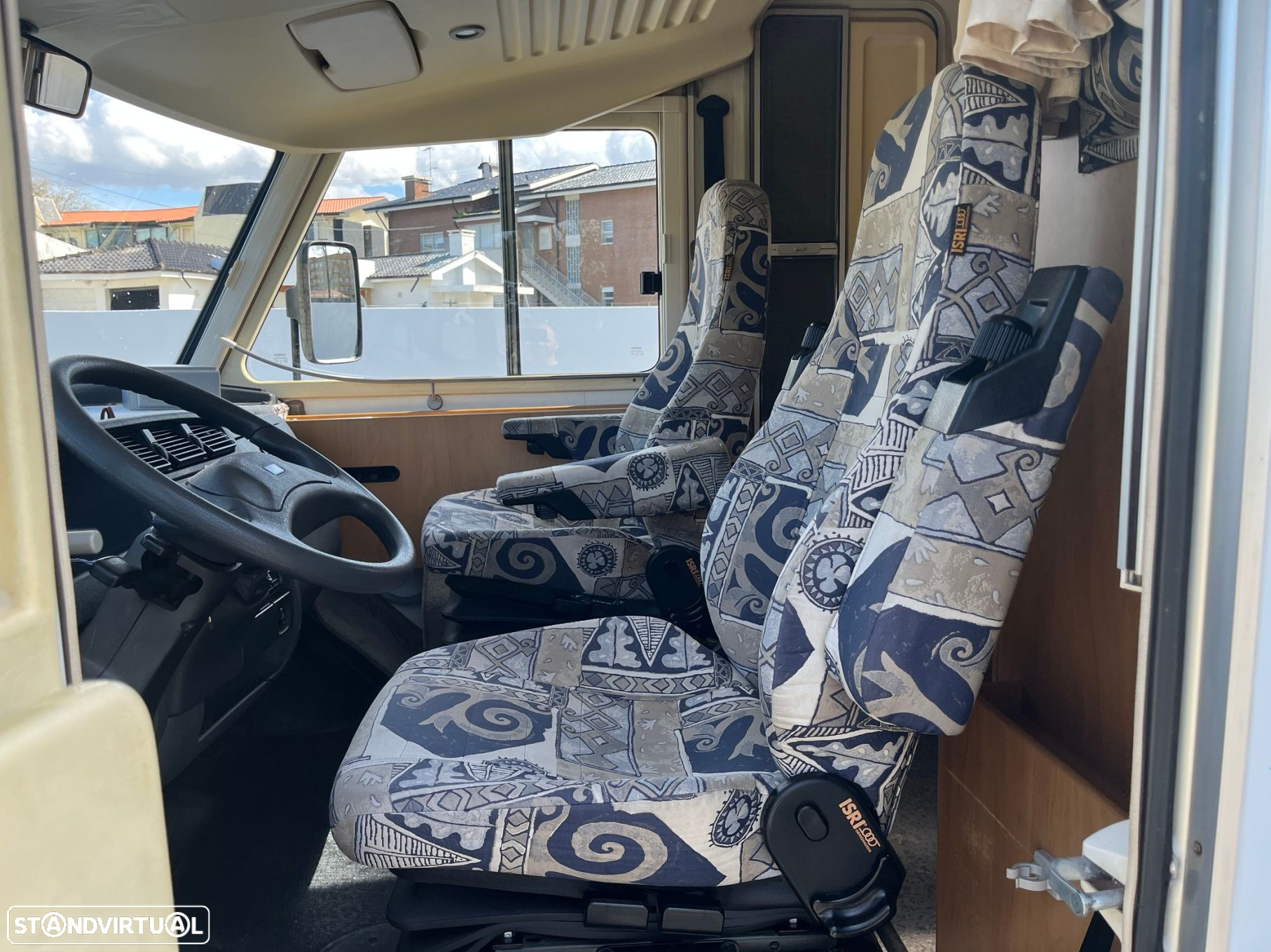 Hymer Classe B SL B534 - 9