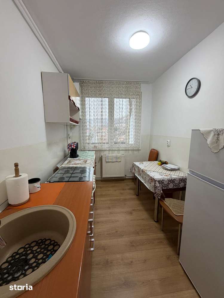 Apartament de vanzare, Gura Campului, 2 camere decomandat — fotografia 3