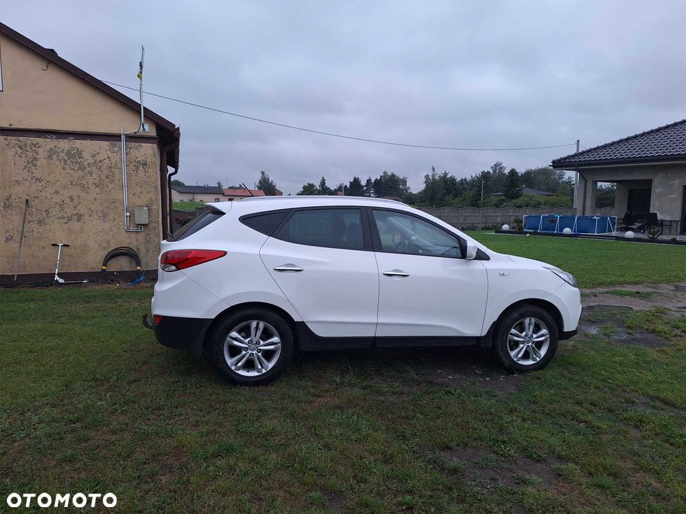 Hyundai ix35 - 8