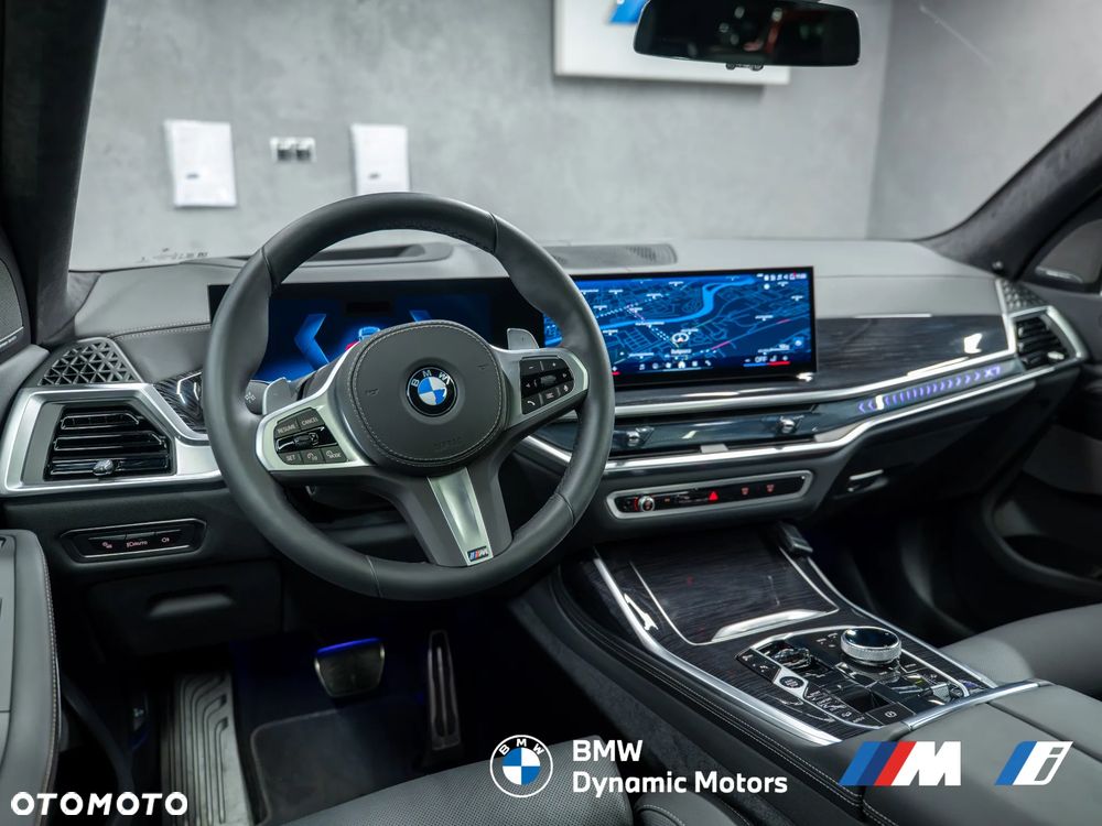BMW X7 xDrive40i - 20