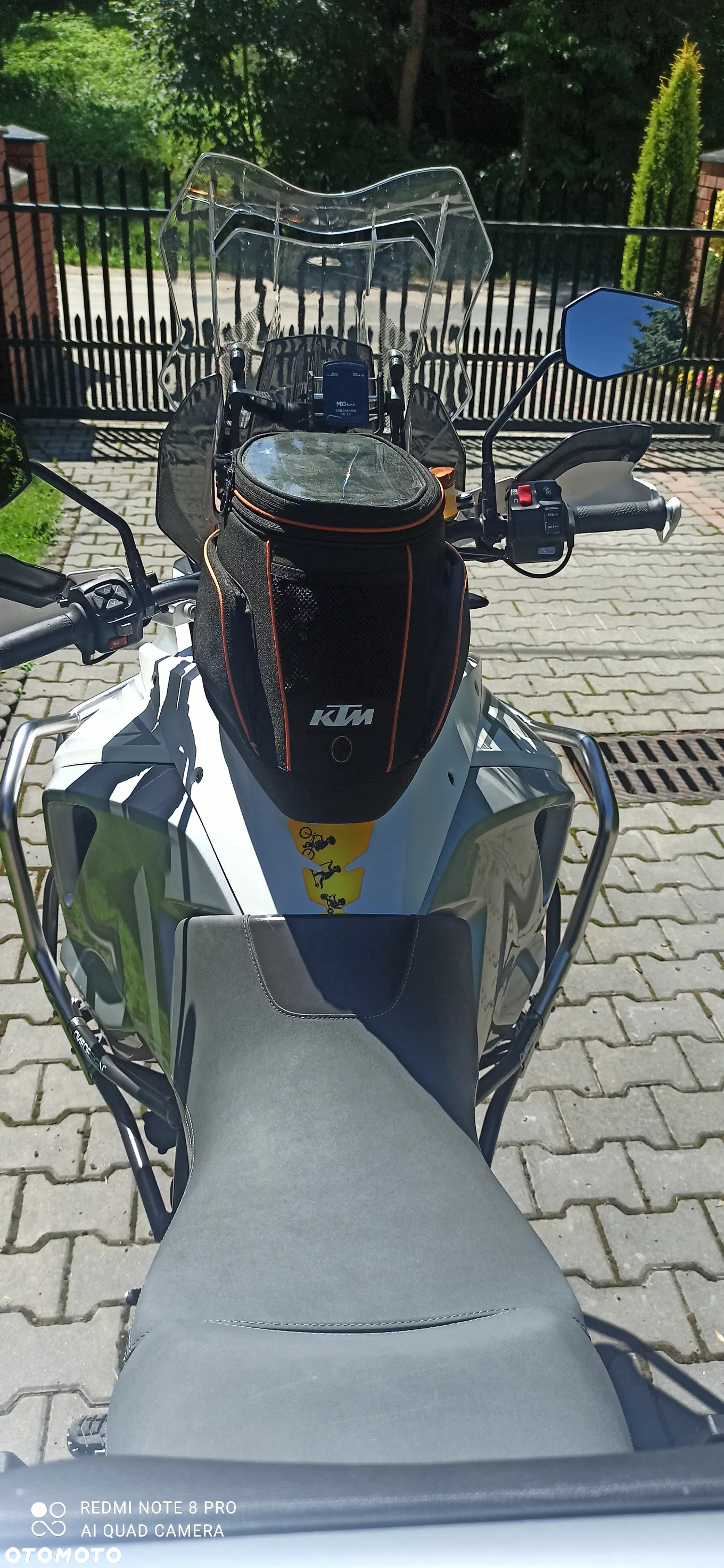 KTM Super Adventure - 7