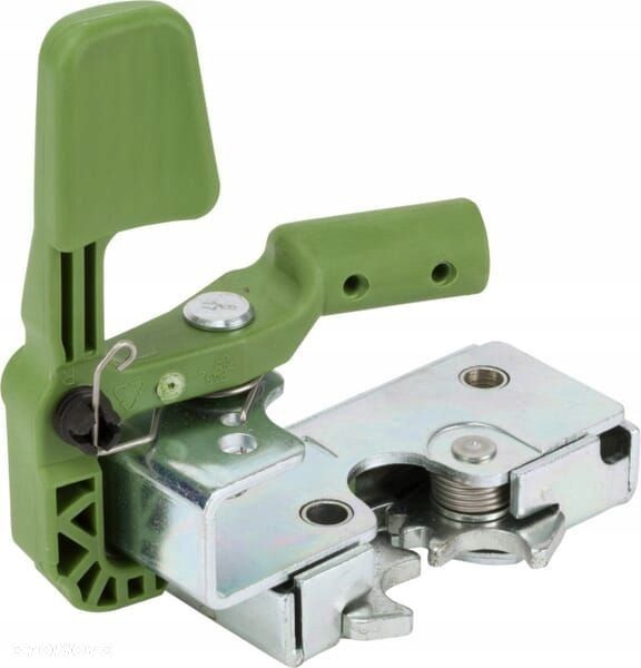 Zamek Drzwi AL202906, AL202908 John Deere