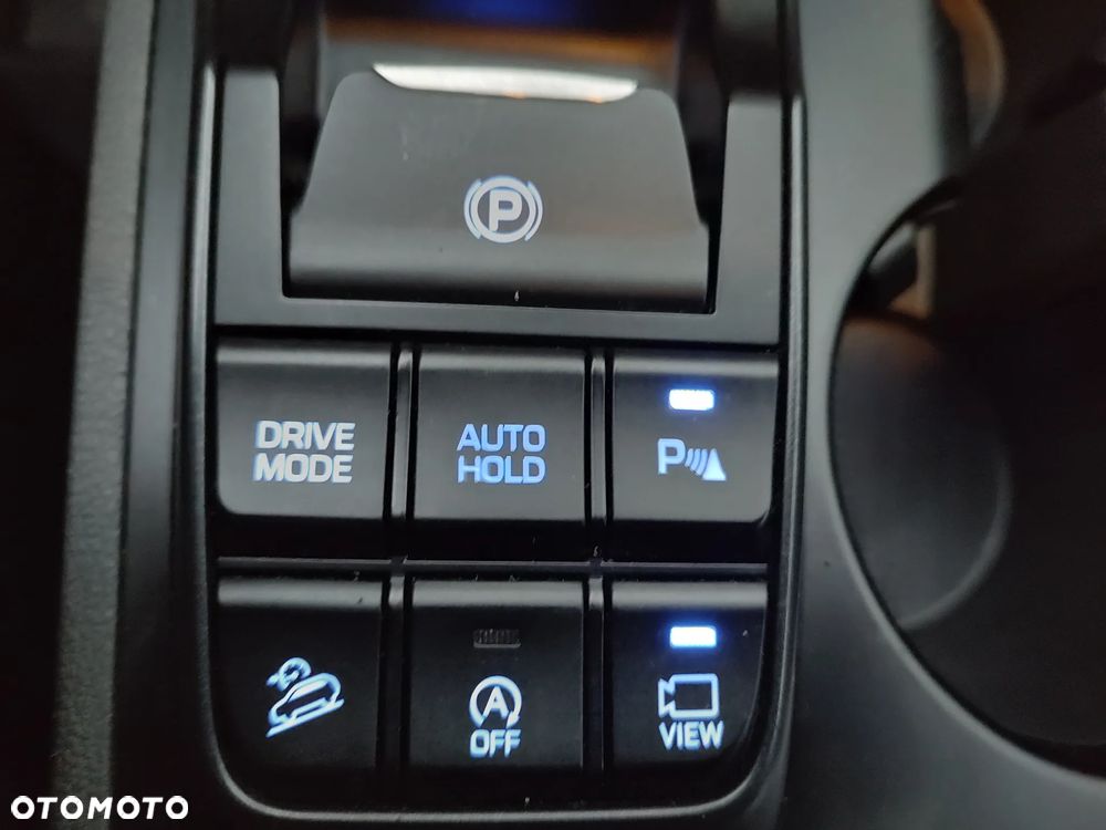 Hyundai Tucson 1.6 T-GDi Premium 2WD DCT - 10