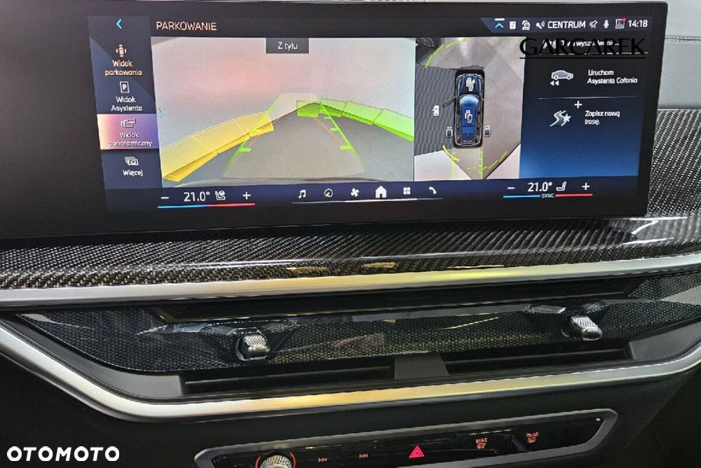 BMW X7 - 33