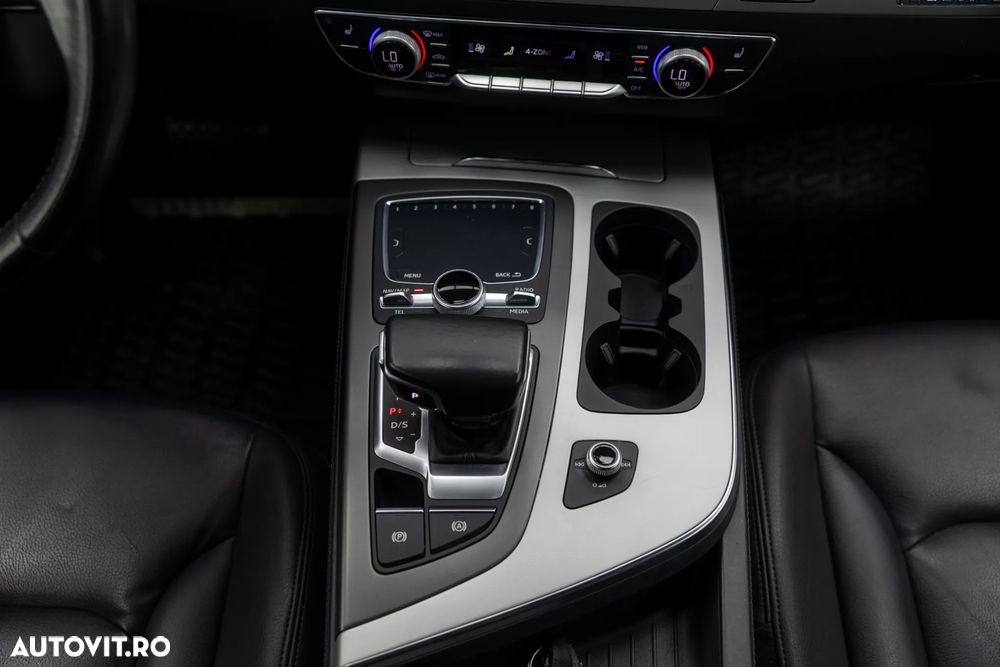 Audi Q7 - 27