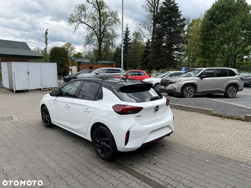 Opel Corsa 1.2 T GS S&S - 3