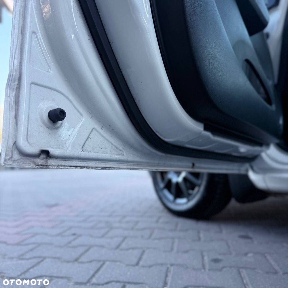 Honda Jazz 1.4 i-VTEC Elegance - 23