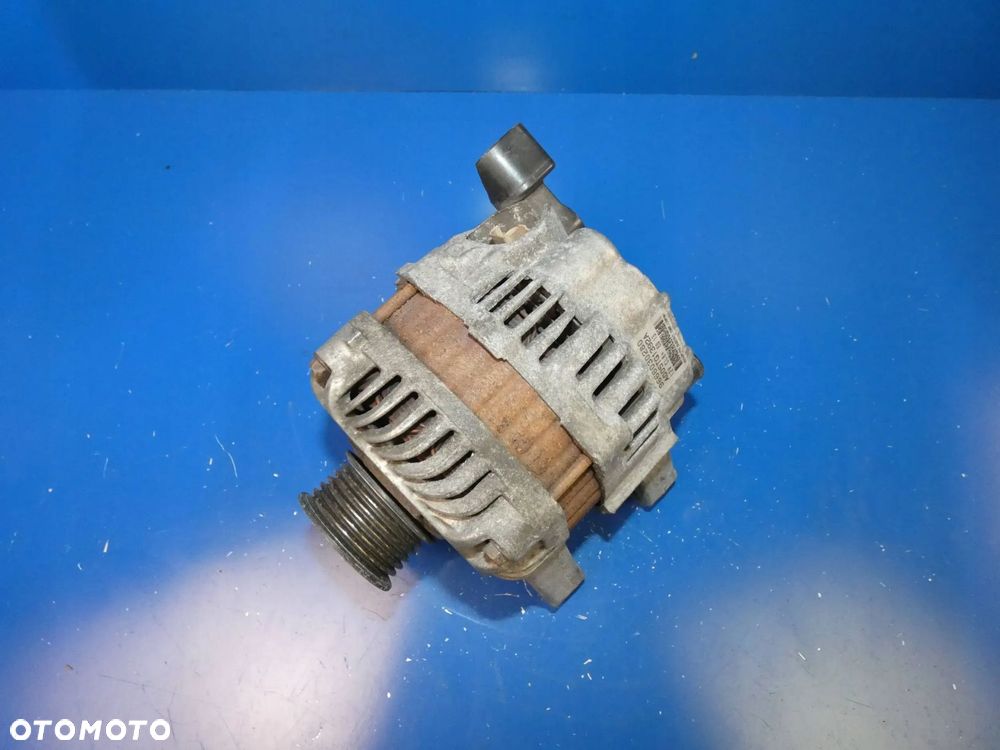Peugeot 207 1.4 HDI CITROEN ALTERNATOR - 3