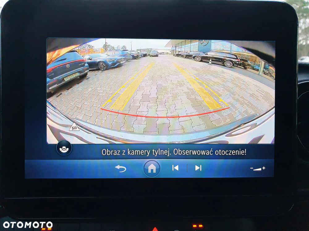 Mercedes-Benz citan - 17