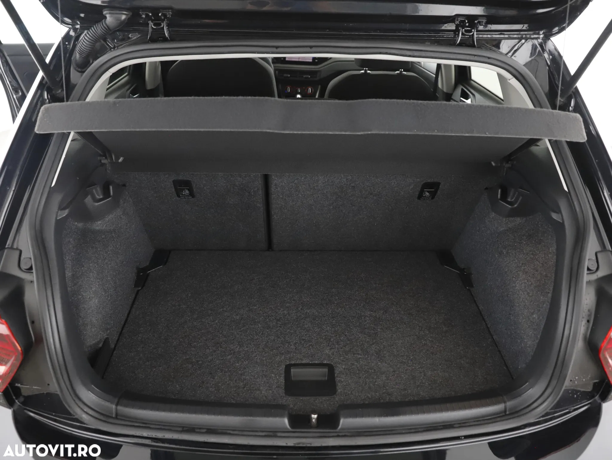 Volkswagen Polo 1.0 TSI DSG Comfortline - 11