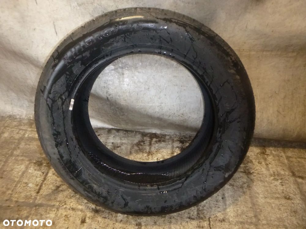 nowa opona całoroczna hankook kinergy 4s 195/60 r16 89h - 6
