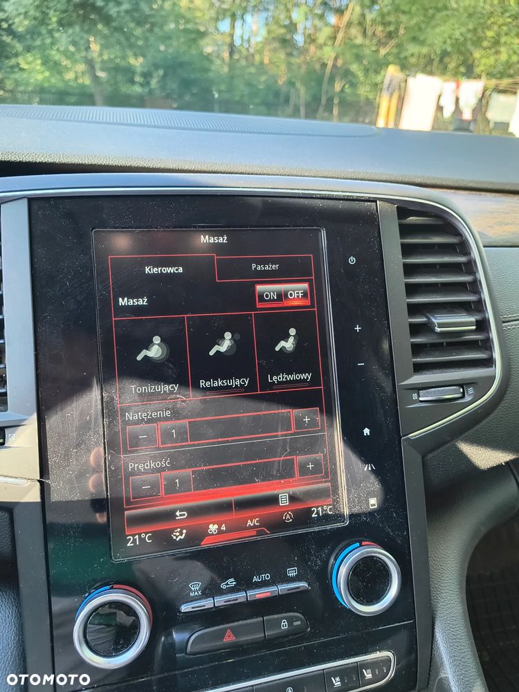 Renault Talisman - 22