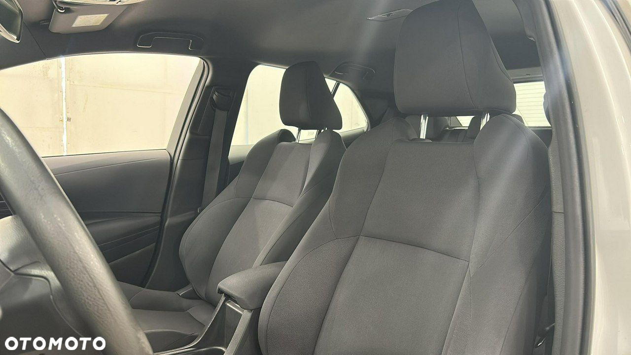 Toyota Corolla 1.2 T Active - 16