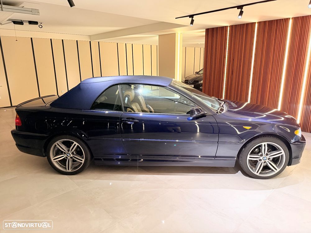 BMW 318 Ci Edition Sport - 22