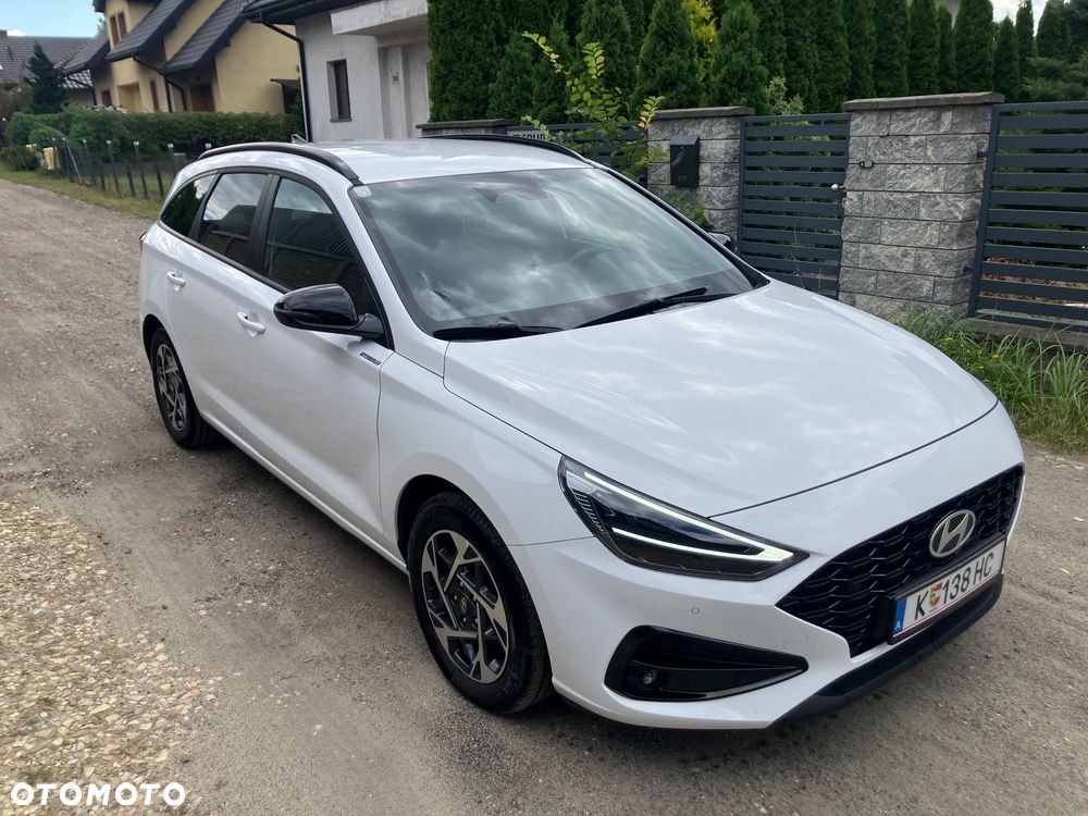 Hyundai i30 1.0 T-GDI Advantage - 3