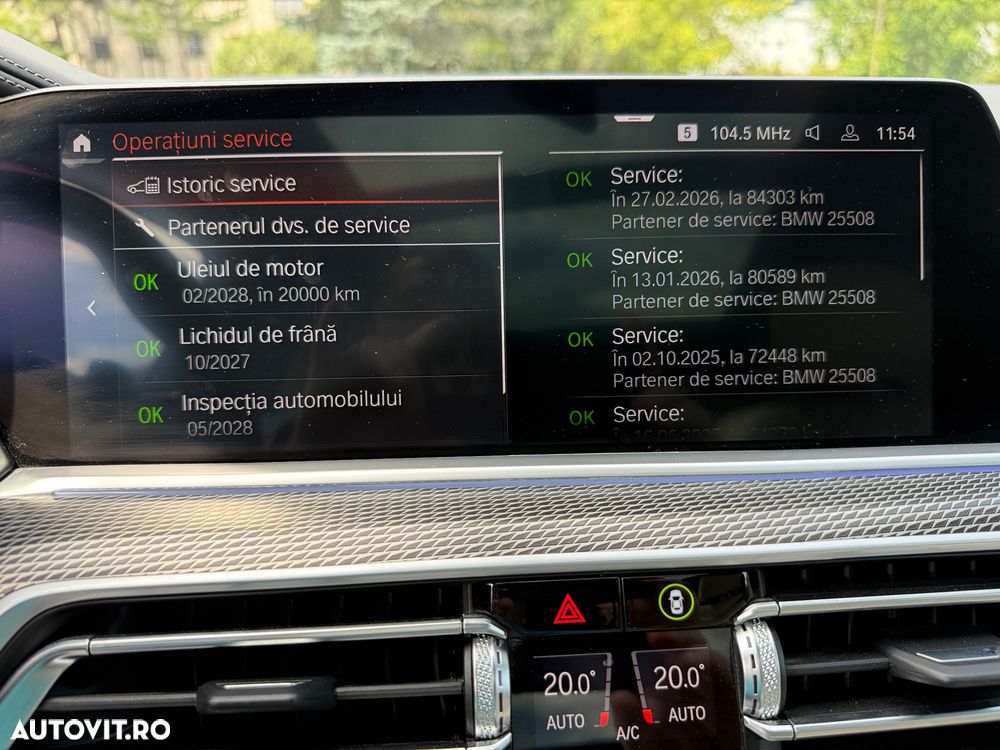 BMW X5 2023 — imagine 33