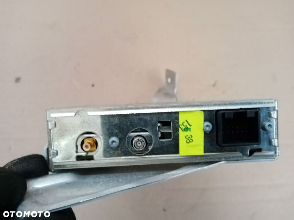 Moduł sterownik tuner nawigacji VW Passat B5 FL 7612001333 3B0919894 - 3
