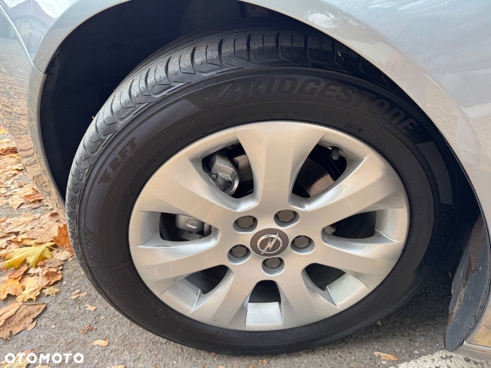 Opel Insignia - 14