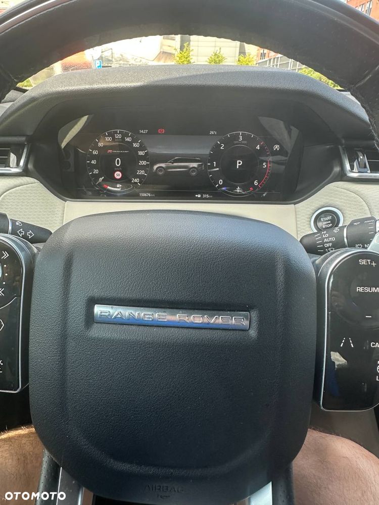 Land Rover Range Rover Velar 2.0 TD4 R-Dynamic S - 7