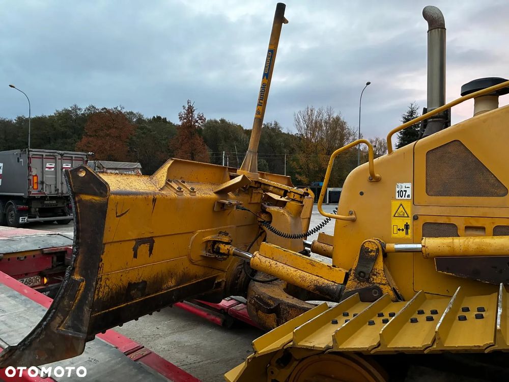 Komatsu D61PX-23 - 6