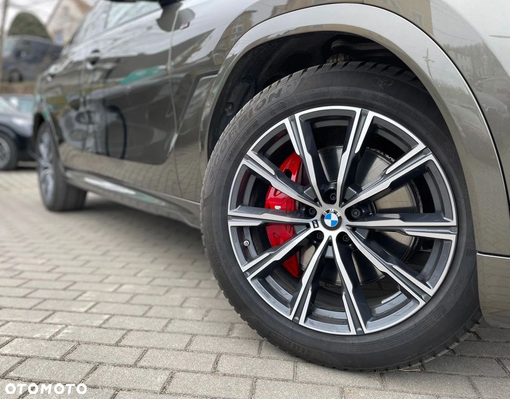 BMW X6 - 40