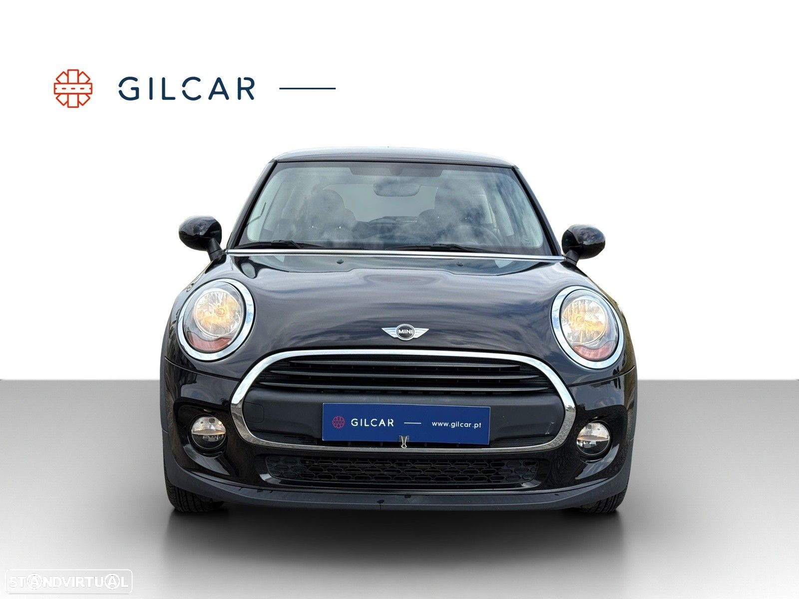 MINI 3 Portas One D - 3