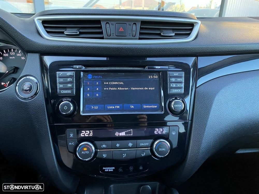 Nissan Qashqai 1.5 dCi Tekna Premium - 13