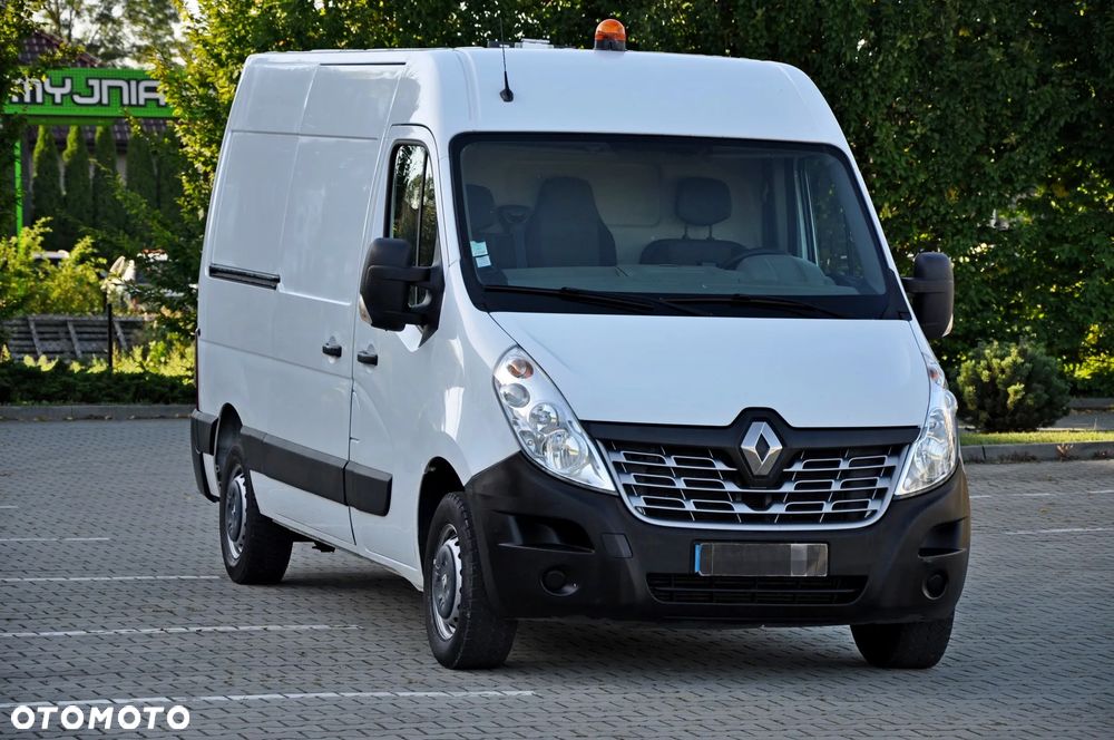 Renault Master - 12