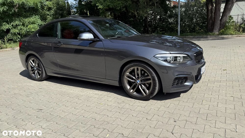 BMW Seria 2 230i Sport-Aut M Sport - 3