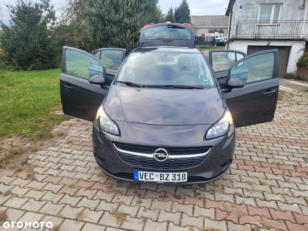 Opel Corsa - 18