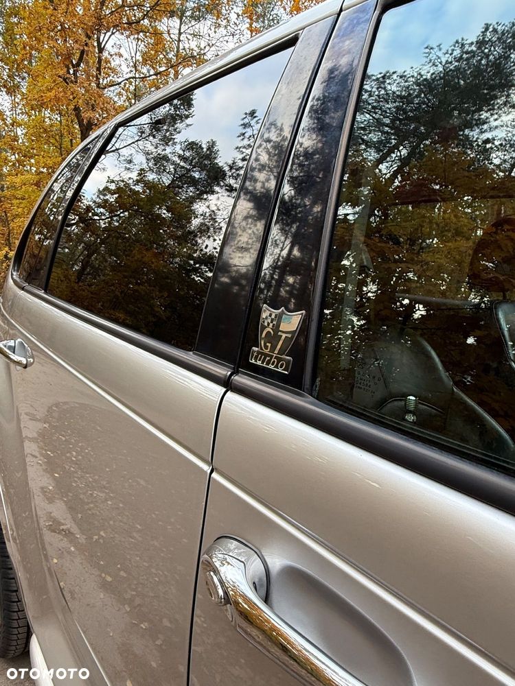 Chrysler PT Cruiser GT 2.4 Turbo - 29