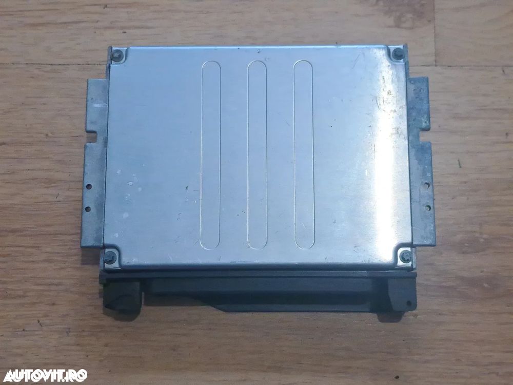 Unitate control ECU EML calculator motor Siemens Original BMW Seria 7 E38 Seria 8 E31 cod motor M73 750i 750iL 850Ci - 2