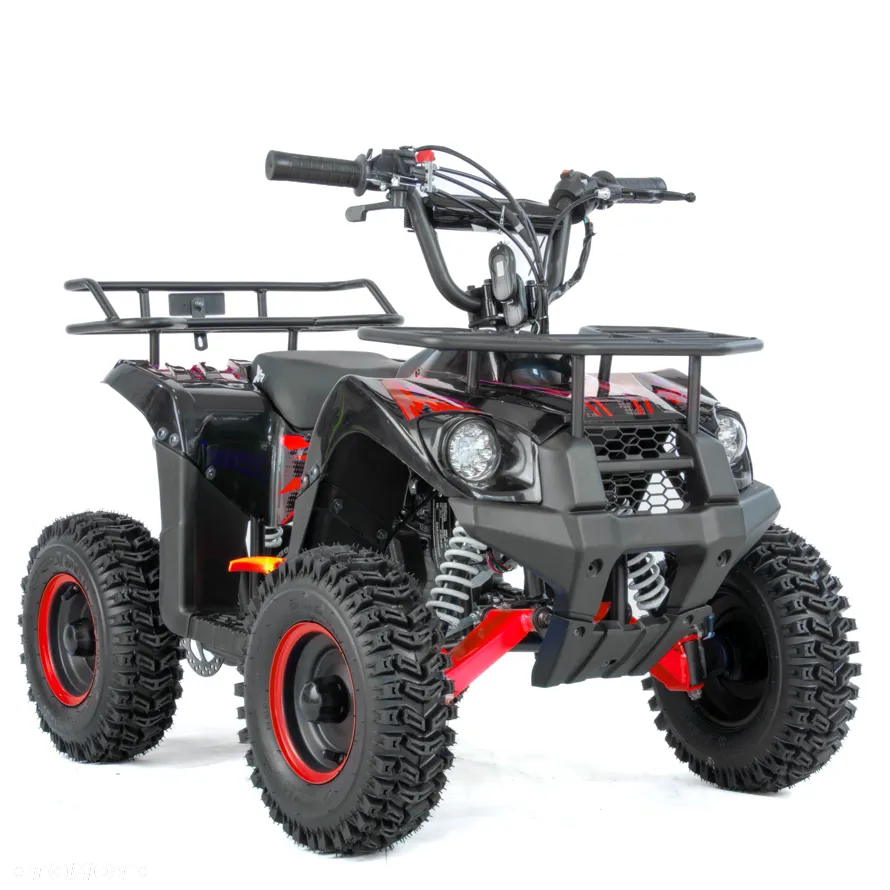 XTR Inny - 8