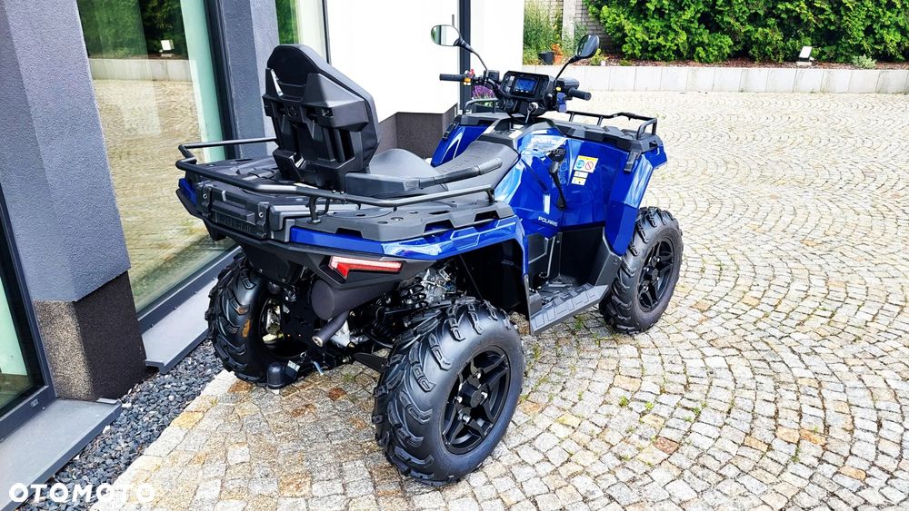 Polaris Sportsman - 14