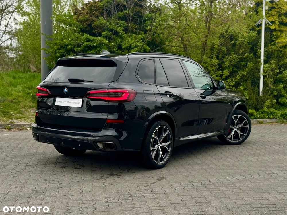 BMW X5 - 27