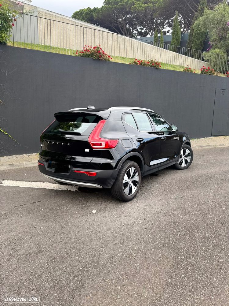 Volvo XC 40 - 10