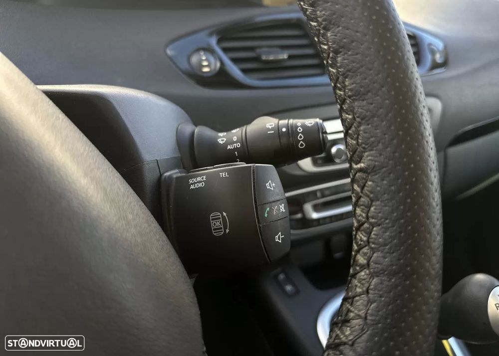 Renault Grand Scénic 1.5 dCi Dynamique S SS - 33