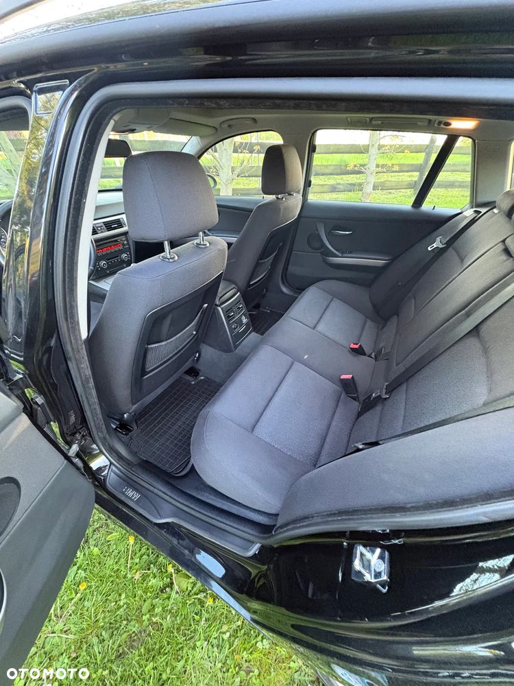 BMW Seria 3 - 7