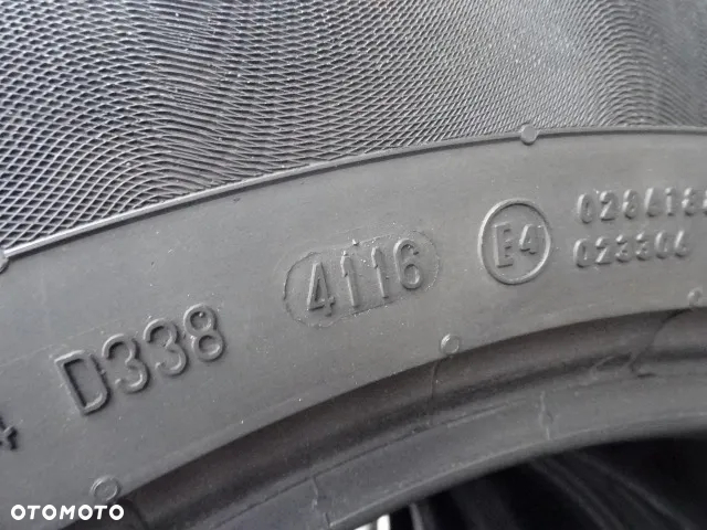255/60/R18 108H CONTINENTAL CONTI WINTER CONTACT TS830P - 10
