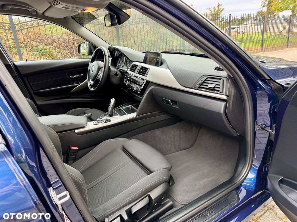 BMW Seria 3 - 19