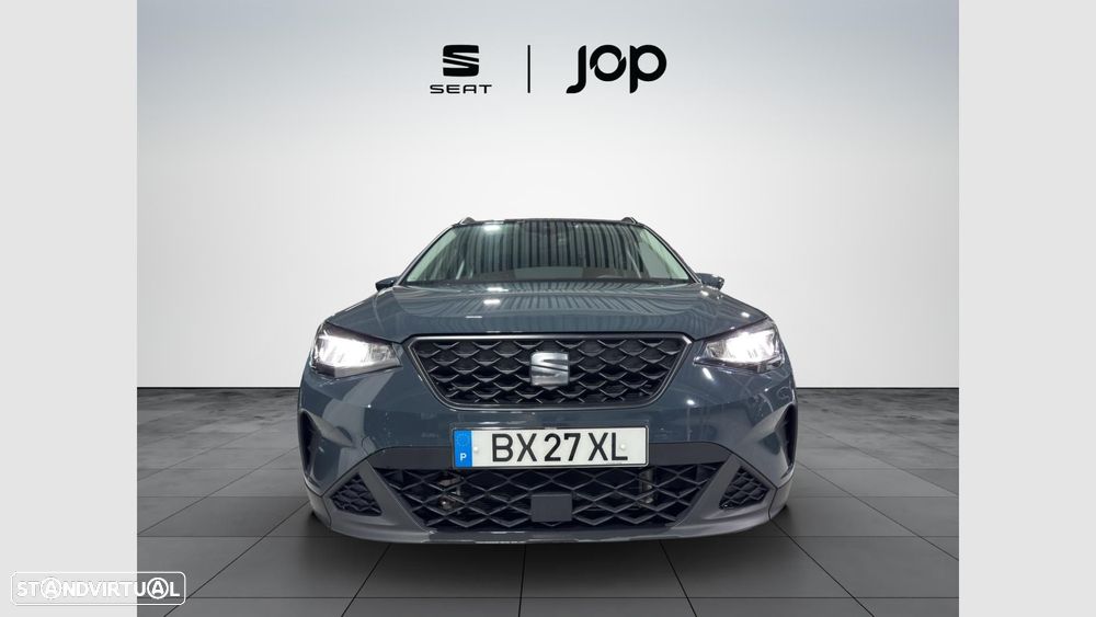 SEAT Arona 1.0 TSI Style - 6
