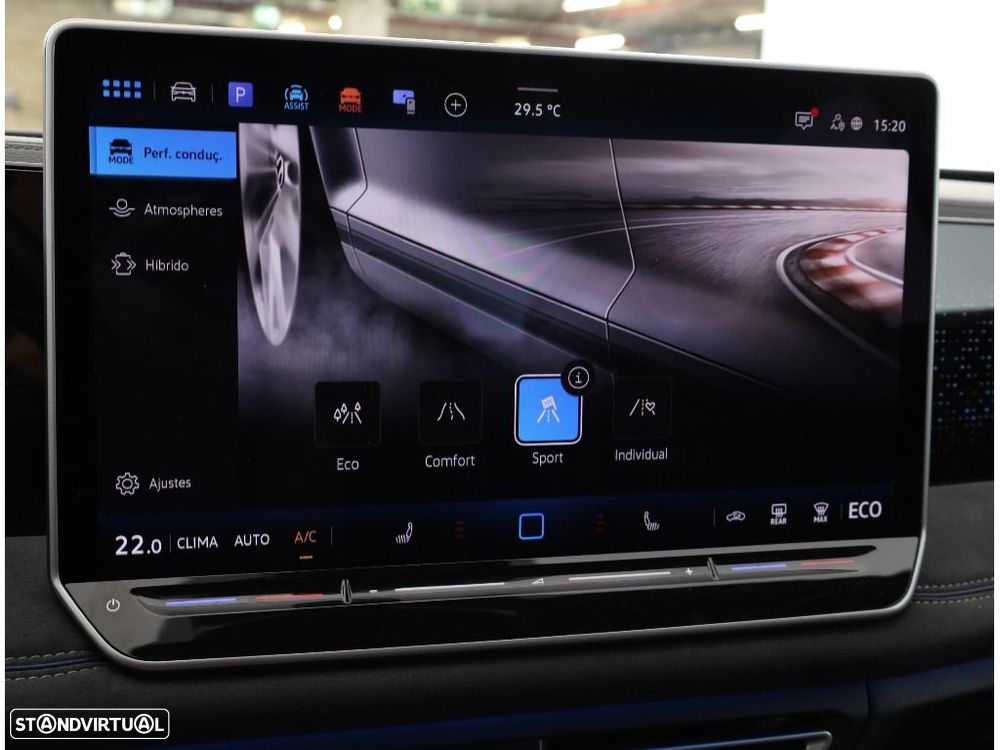 VW Tiguan 1.5 TSI eHybrid R-Line DSG - 17