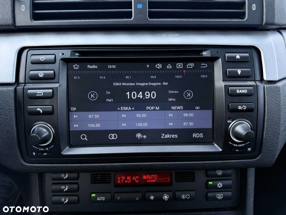 BMW Seria 3 318i - 11