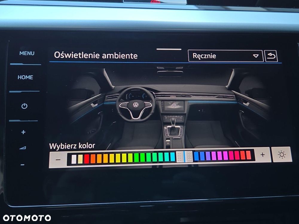 Volkswagen Arteon Shooting Brake 2.0 TSI 4Motion R DSG - 29