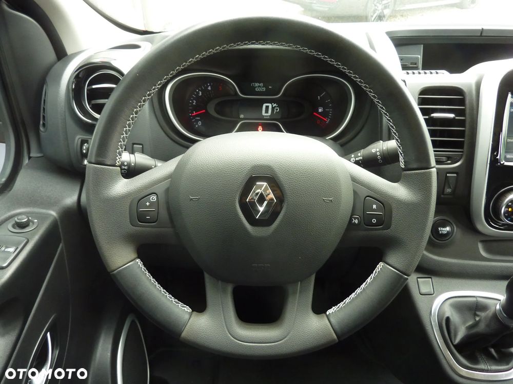 Renault TRAFIC - 23