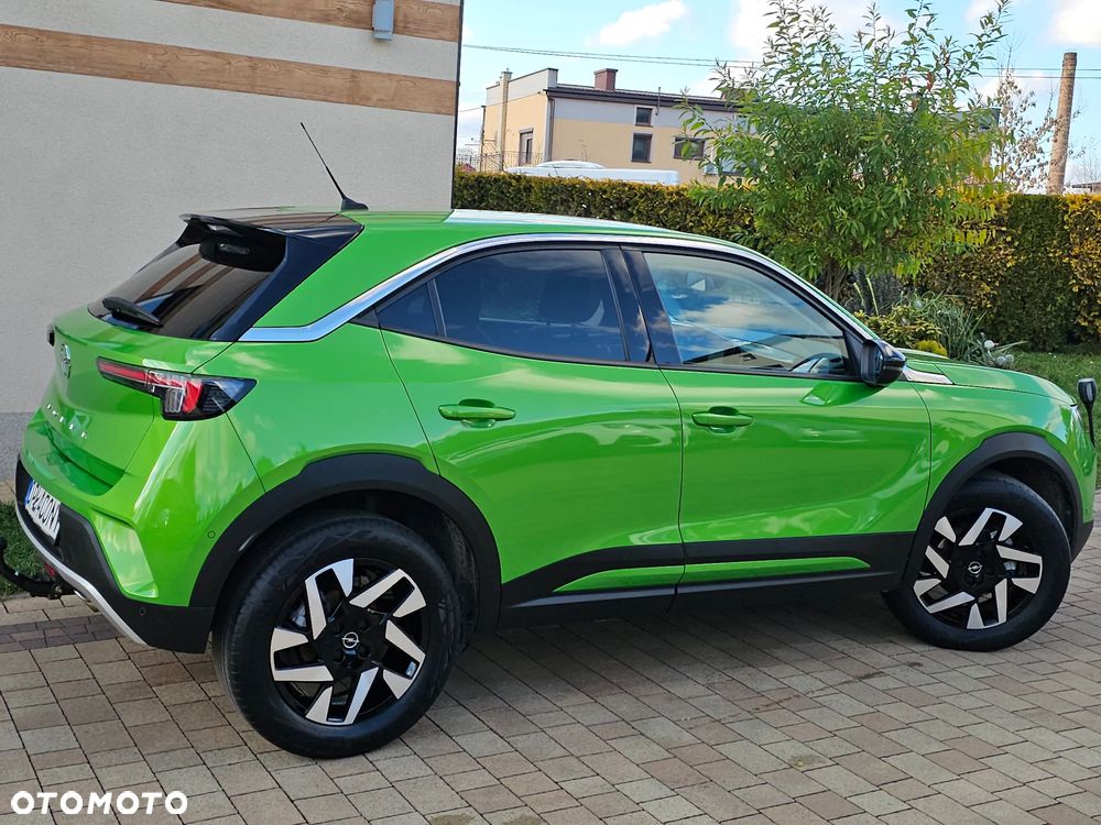Opel Mokka 1.5 Business Elegance - 9