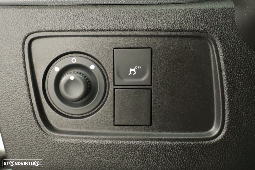 Renault express 1.5 blue dci advance - 16